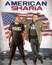 Американский шариат (2017) смотреть онлайн
